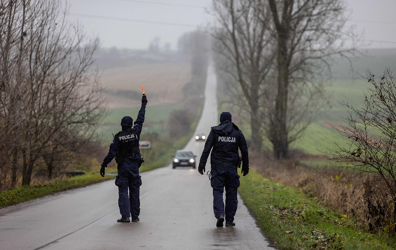 У Польщі готують жорсткі правила для водіїв: машину можуть забрати через страховку